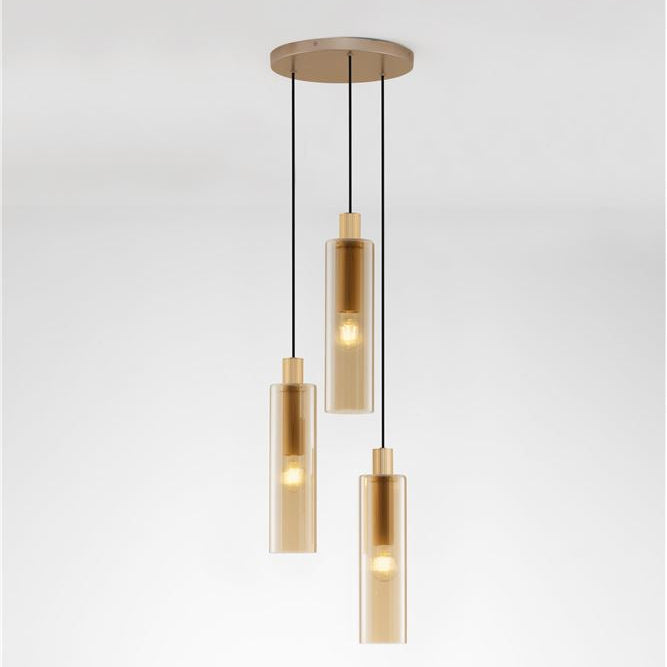 Lampa suspendata ZOELLA