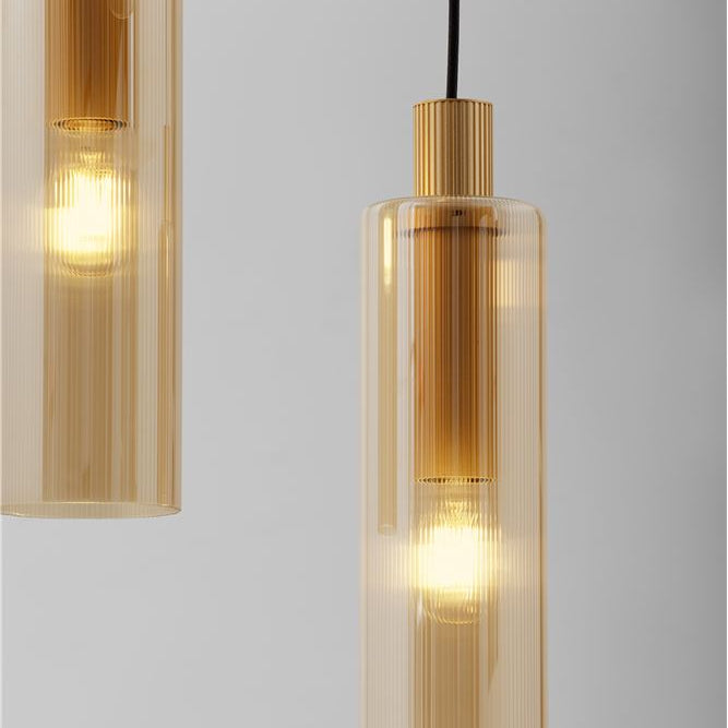Lampa suspendata ZOELLA