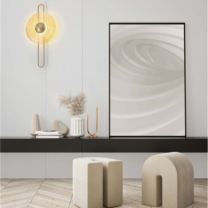 Aplica de perete NOUS