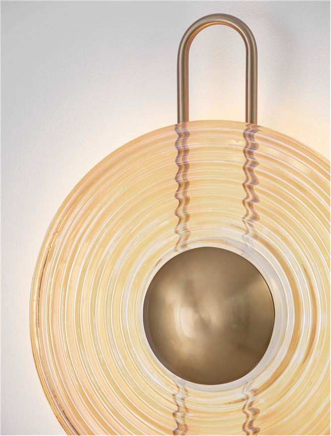 Aplica de perete NOUS