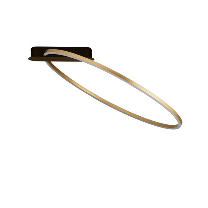 Plafoniera dimabila KIKLOS