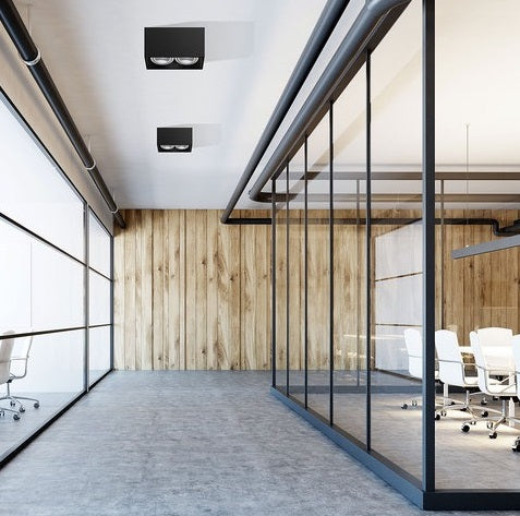 Spot aplicat TOLVAN DUO