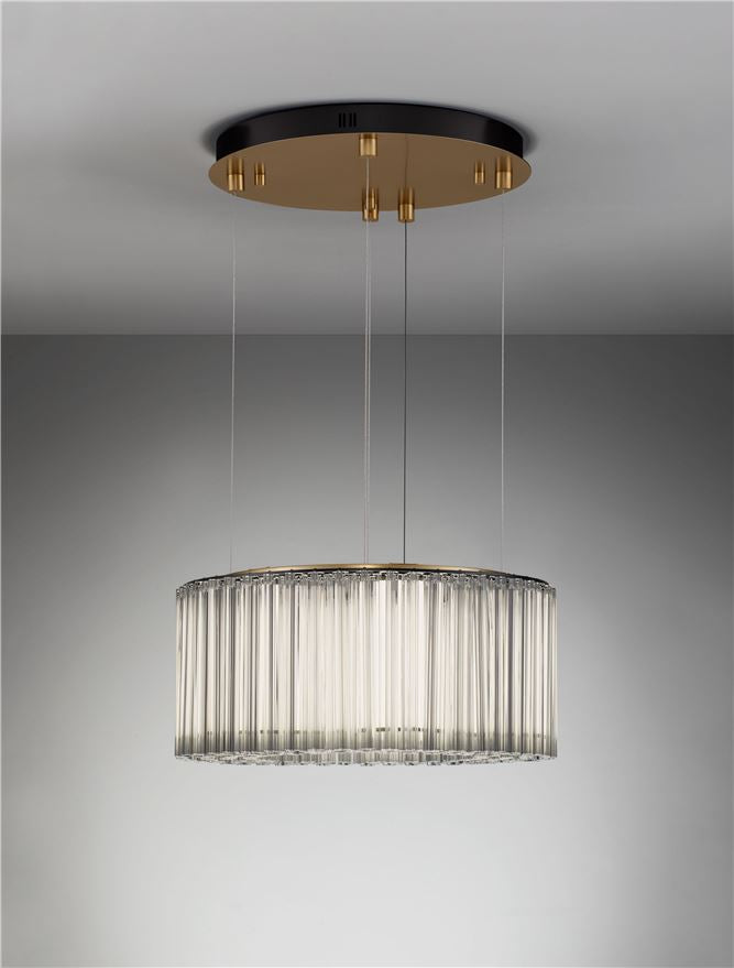 Lampa suspendata NOL 68CM