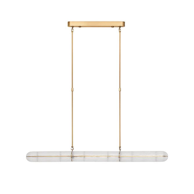 Lampa suspendata GLOREE 120CM