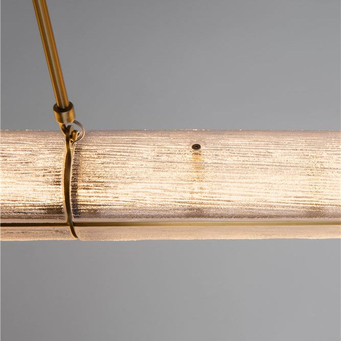 Lampa suspendata GLOREE 120CM