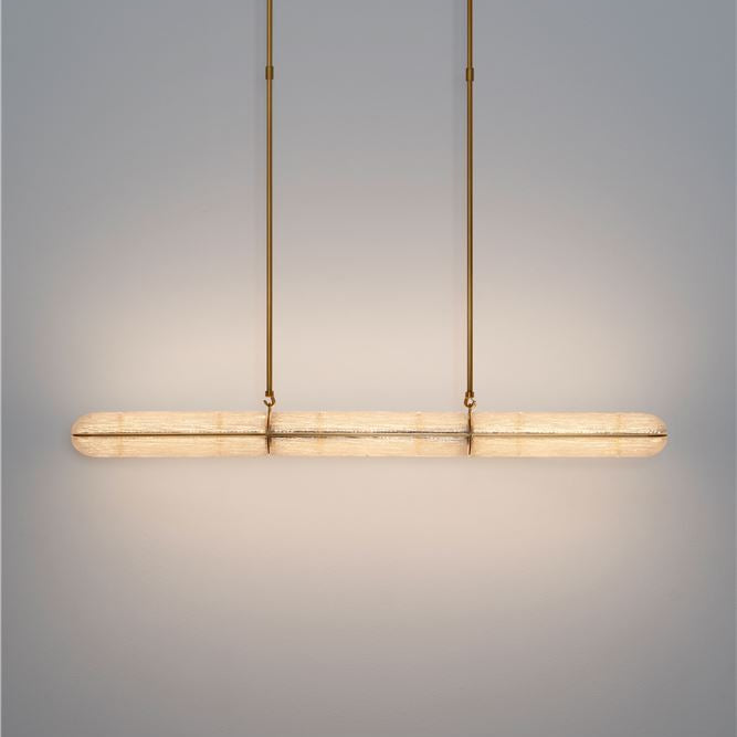 Lampa suspendata GLOREE 120CM