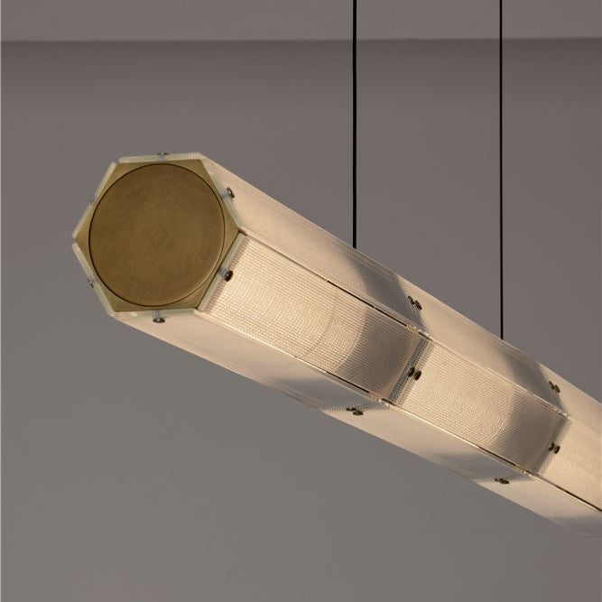 Lampa suspendata ESSENZO 120CM