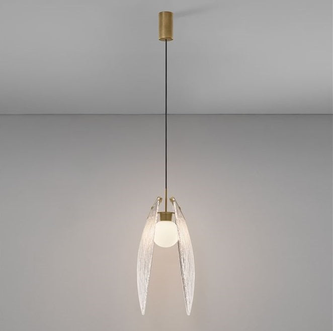 Lampa suspendata SHELINA