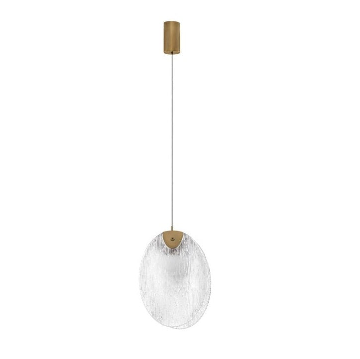 Lampa suspendata SHELINA