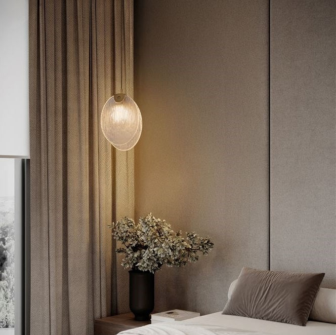 Lampa suspendata SHELINA