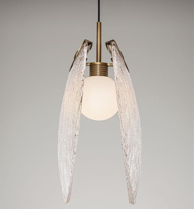 Lampa suspendata SHELINA