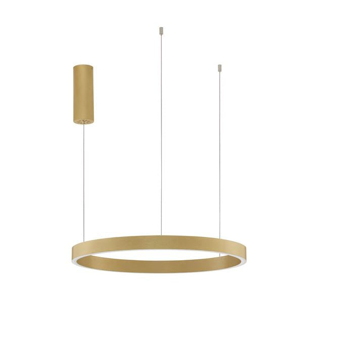 Lampa suspendata ELOWEN 60CM   LED 60W 2552Lm 3000K Up & Down Light