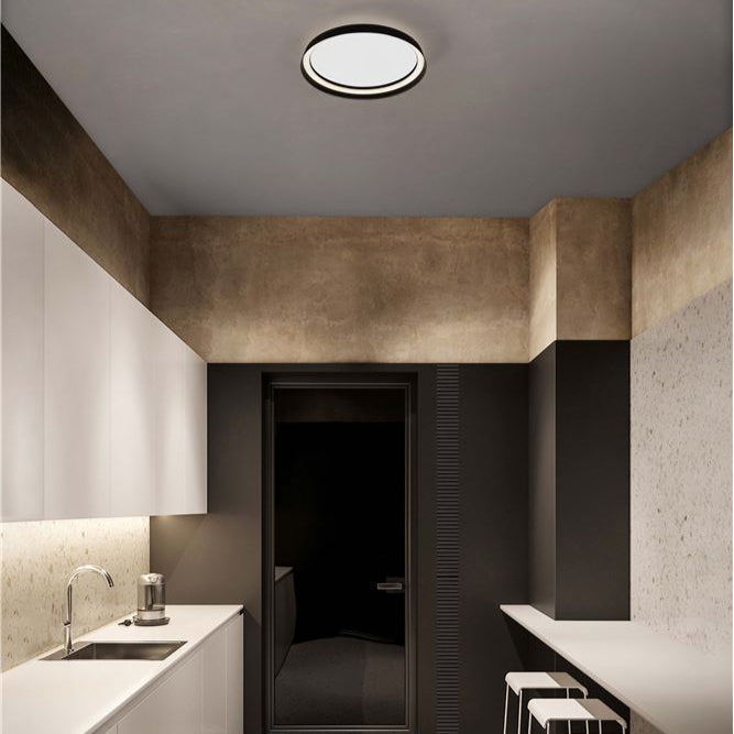 Plafoniera dimabila CCT ORMI