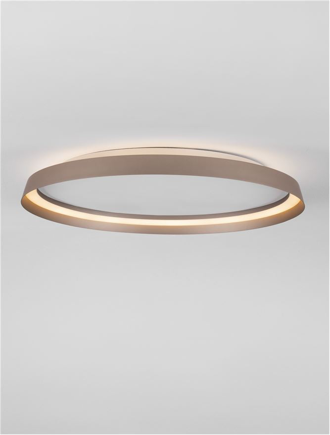 Plafoniera dimabila CCT ORMI