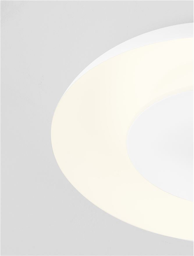 Plafoniera dimabila EPOS