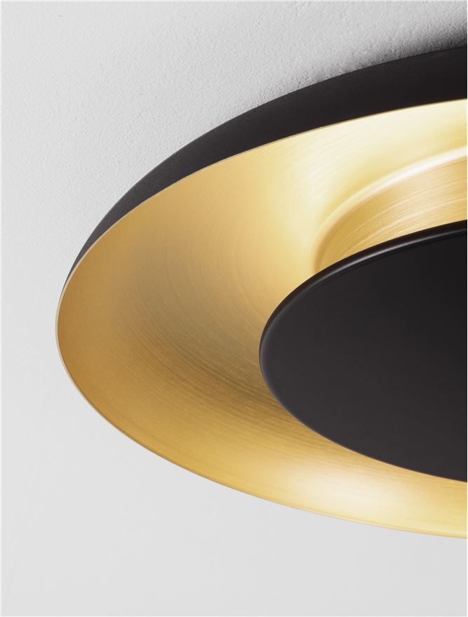 Plafoniera dimabila EPOS