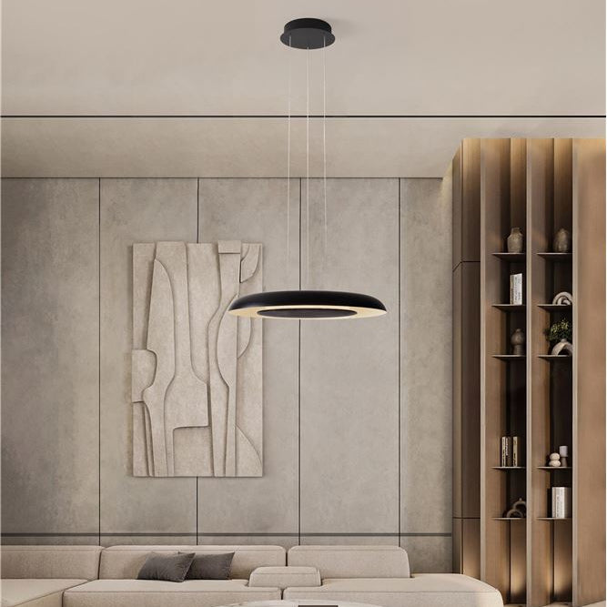 Lampa suspendata dimabila CCT EPOS