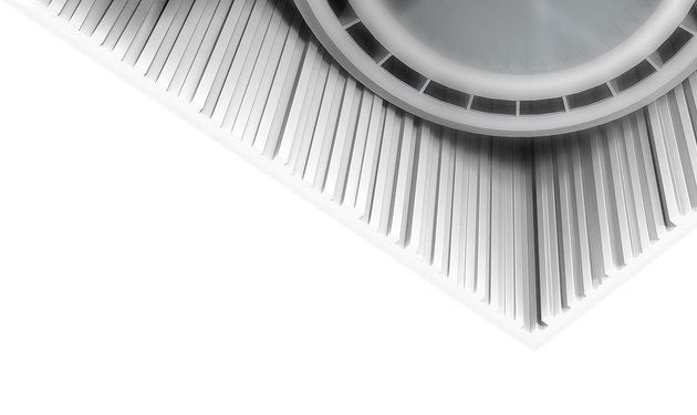 Spot aplicat TOLVAN DUO