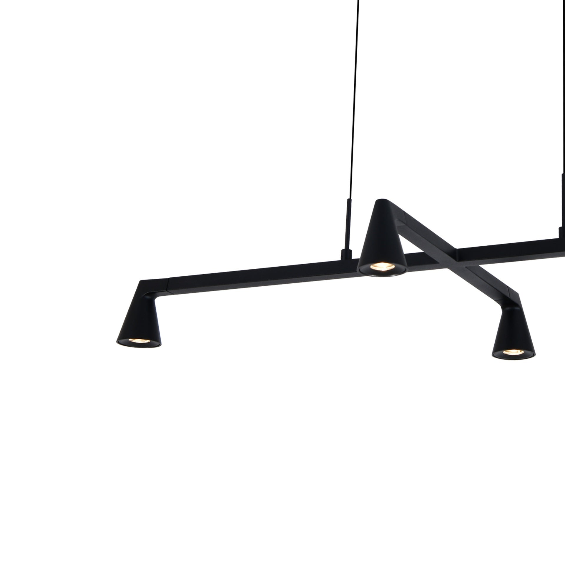 Lampa suspendata dimabila BRISEN 21W