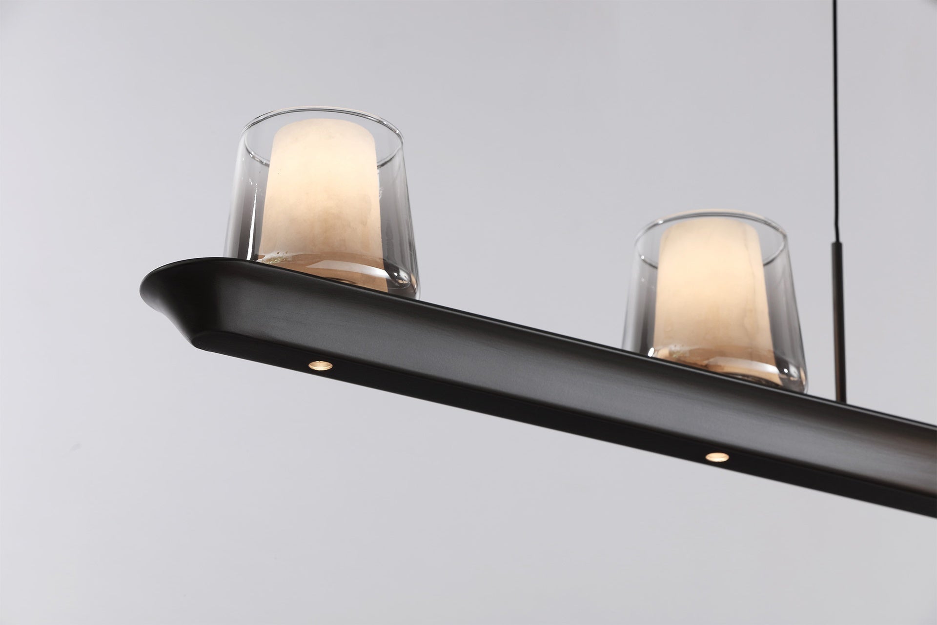 Lampa suspendata dimabila DASTEL 62W