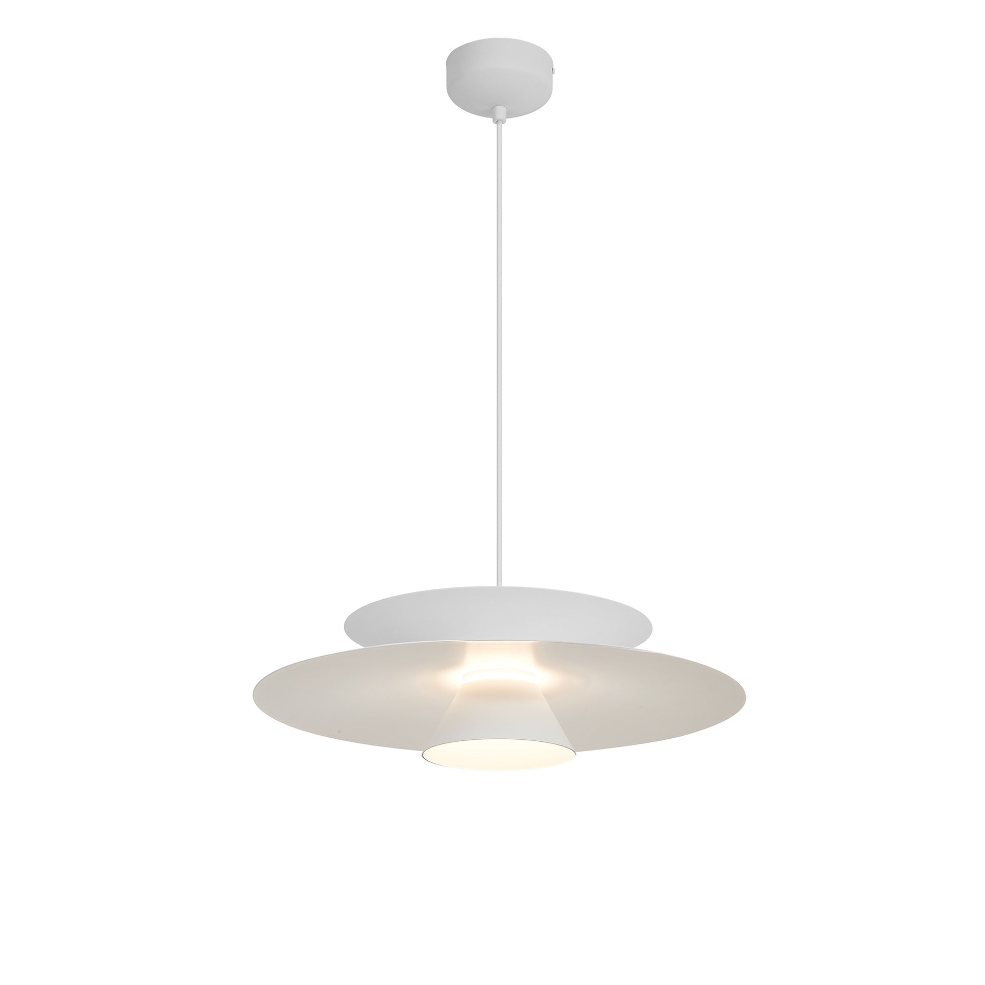 Lampa suspendata dimabila ERONA