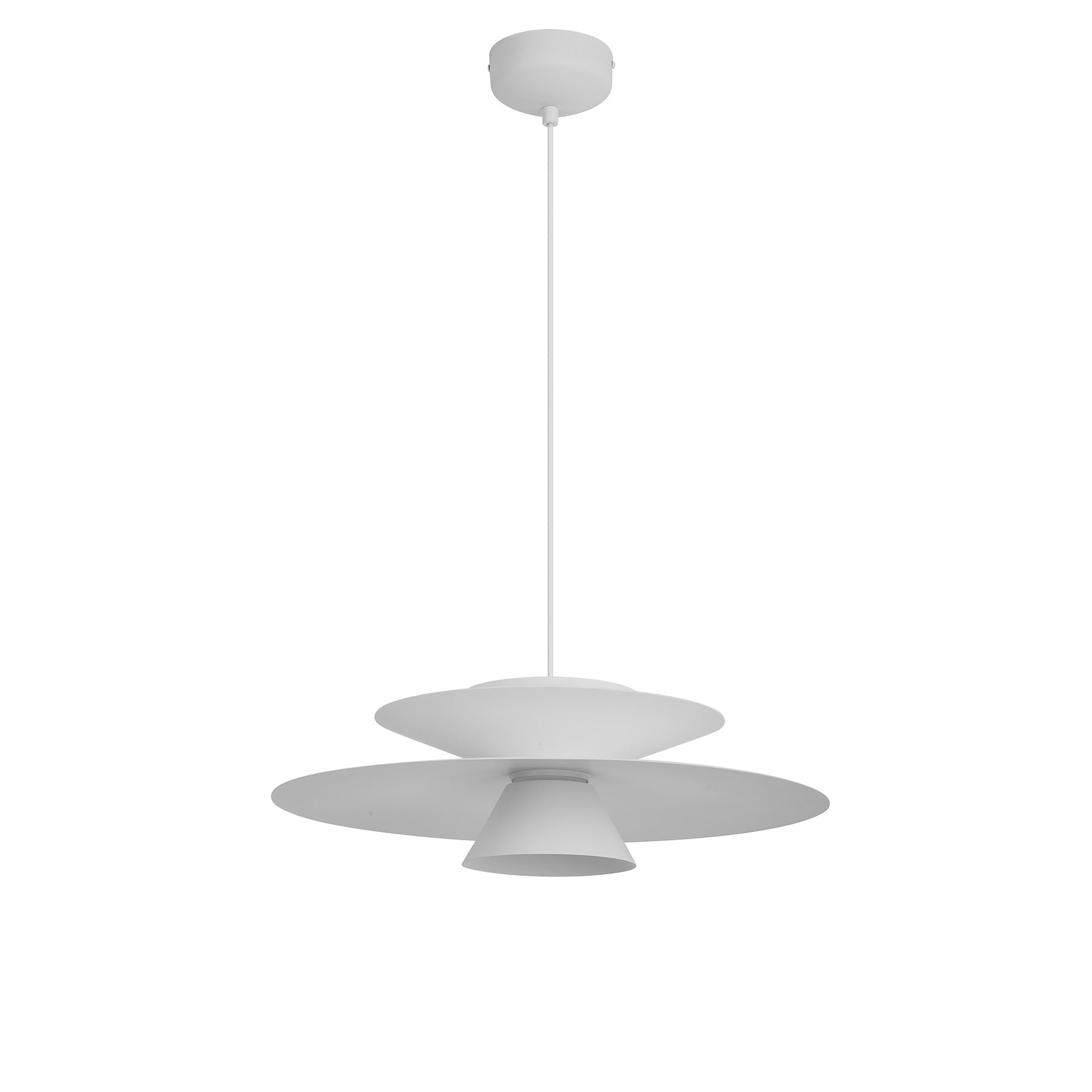 Lampa suspendata dimabila ERONA