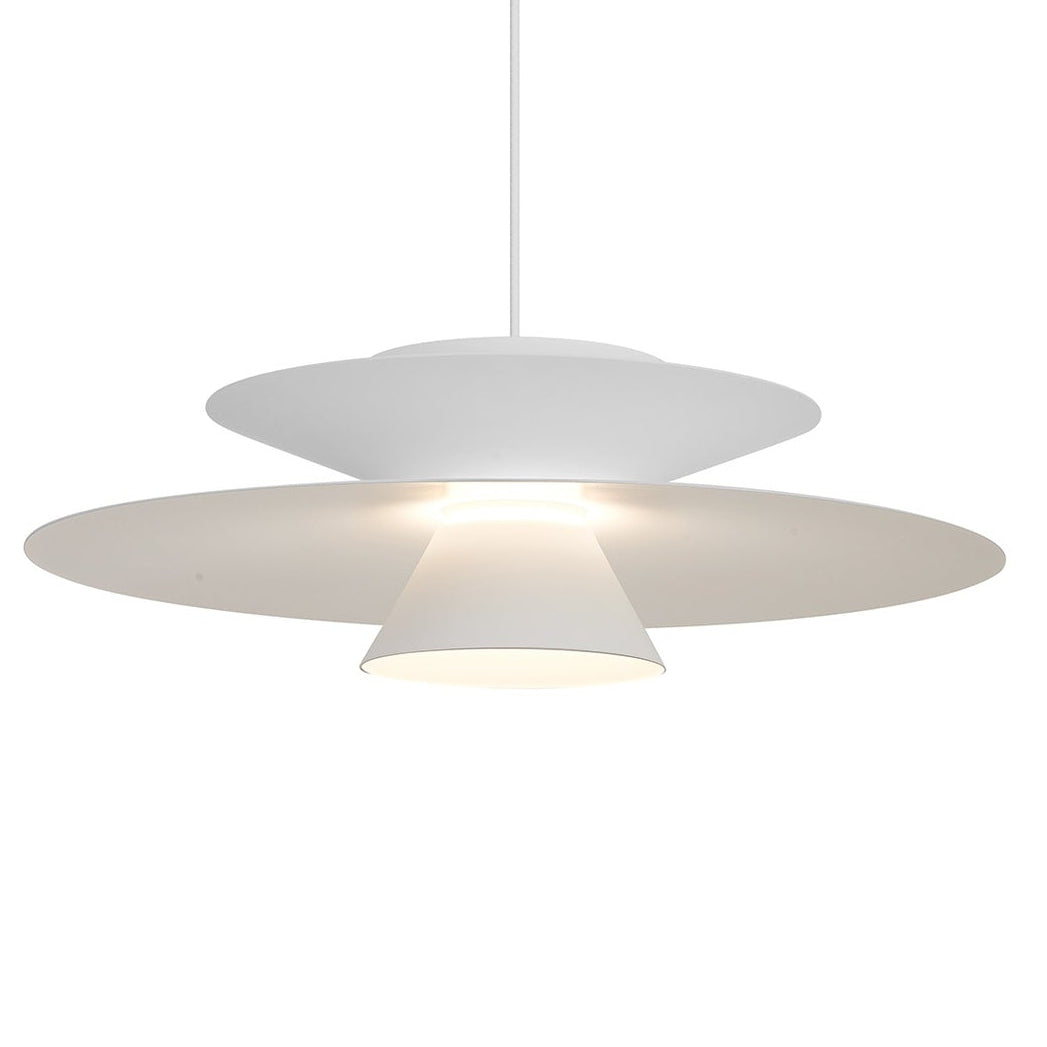 Lampa suspendata dimabila ERONA