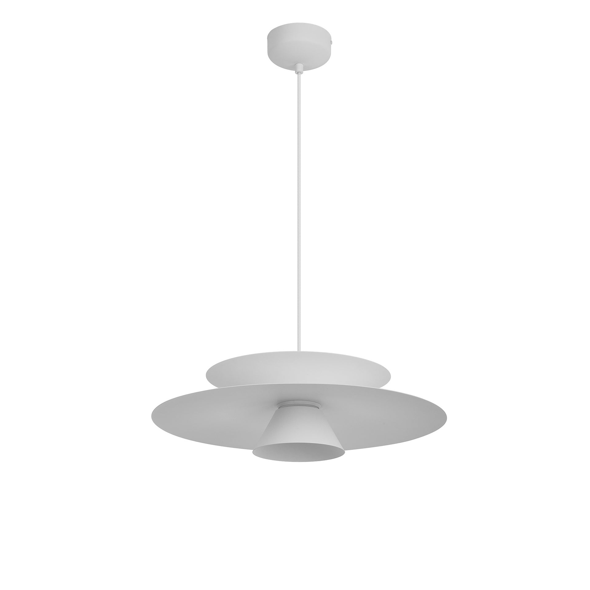 Lampa suspendata dimabila ERONA