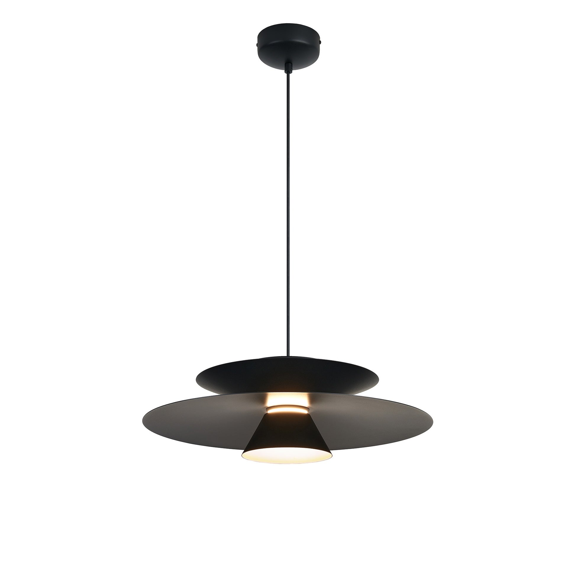 Lampa suspendata dimabila ERONA