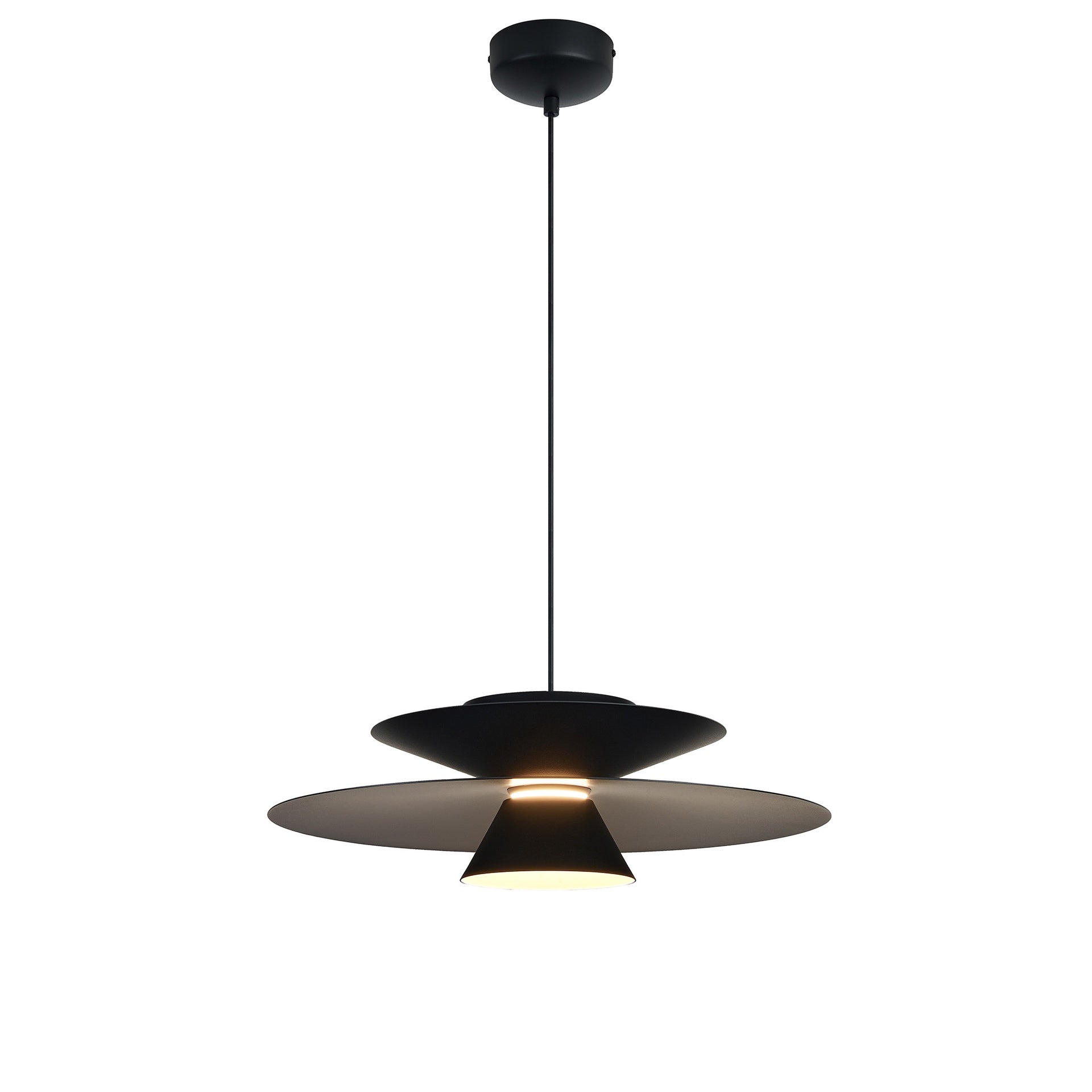 Lampa suspendata dimabila ERONA