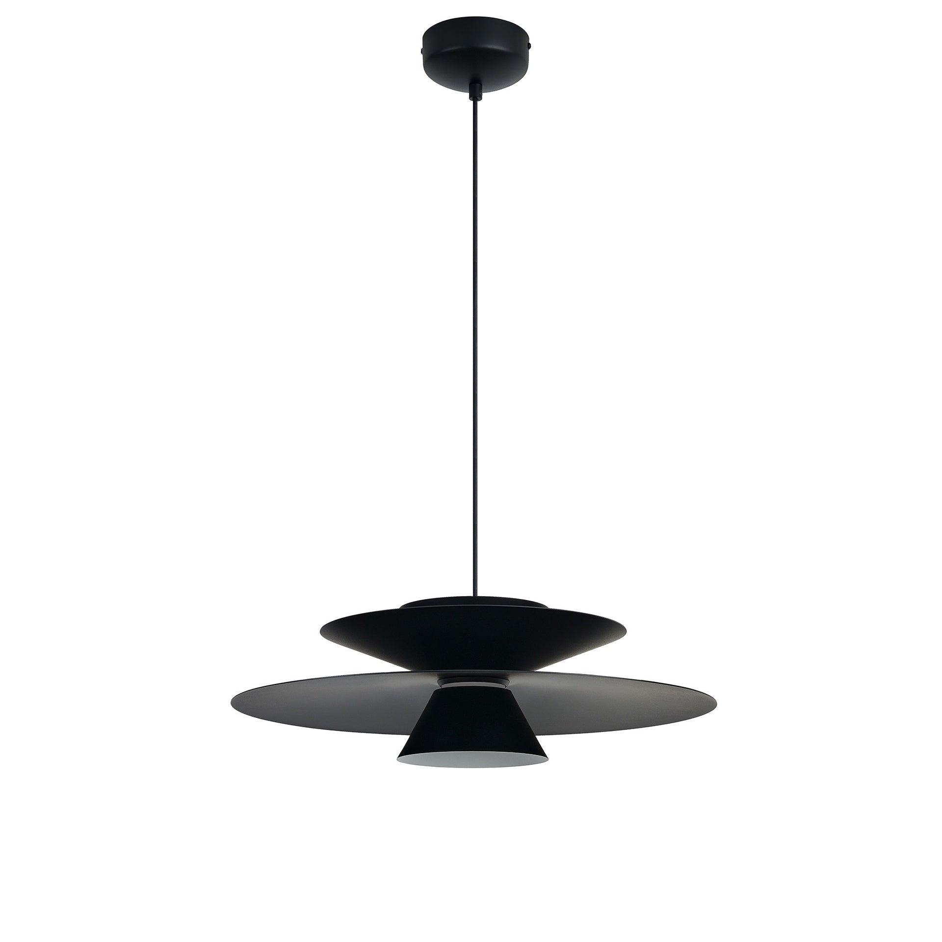 Lampa suspendata dimabila ERONA