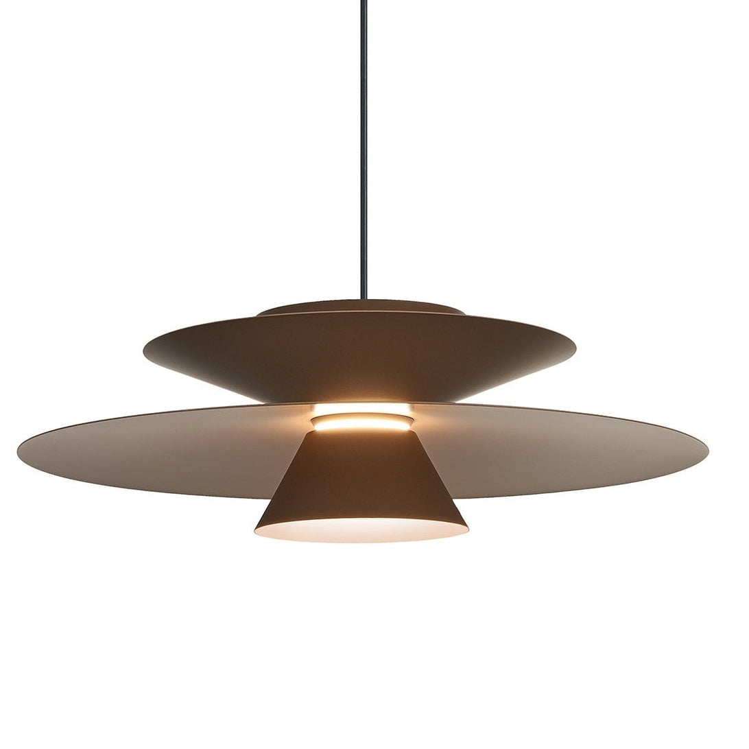 Lampa suspendata dimabila ERONA