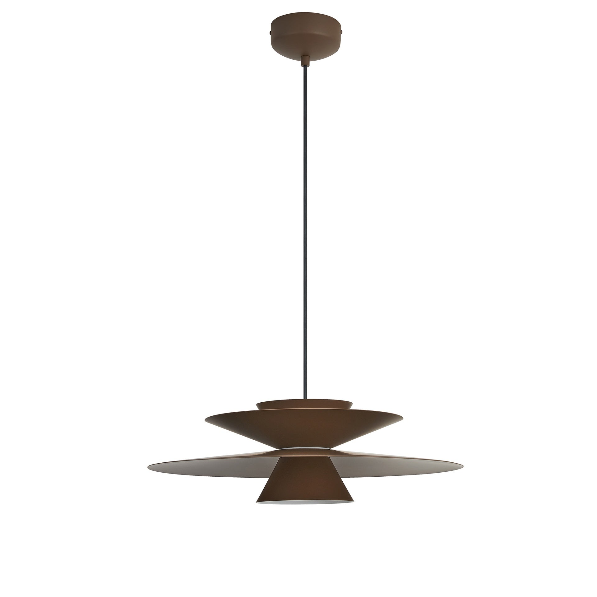 Lampa suspendata dimabila ERONA