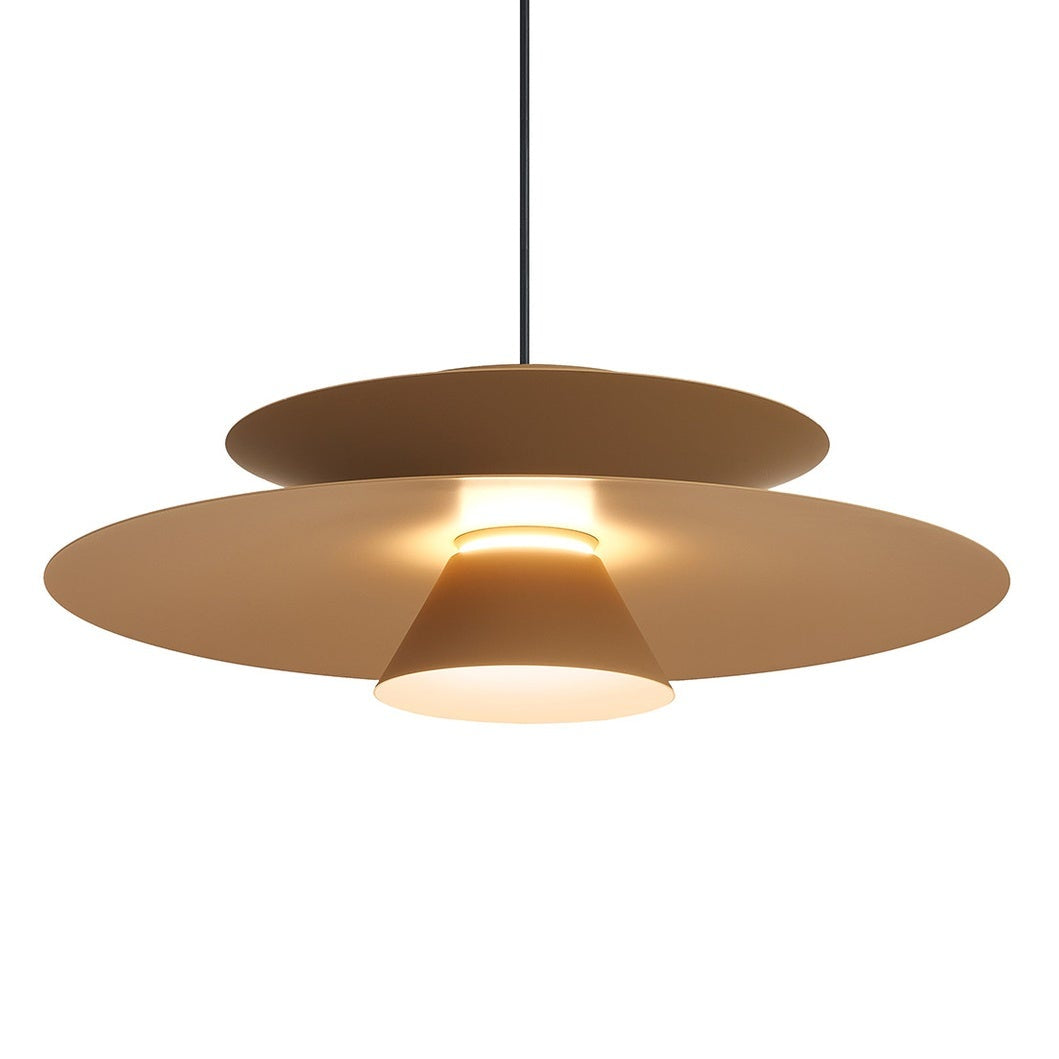 Lampa suspendata dimabila ERONA