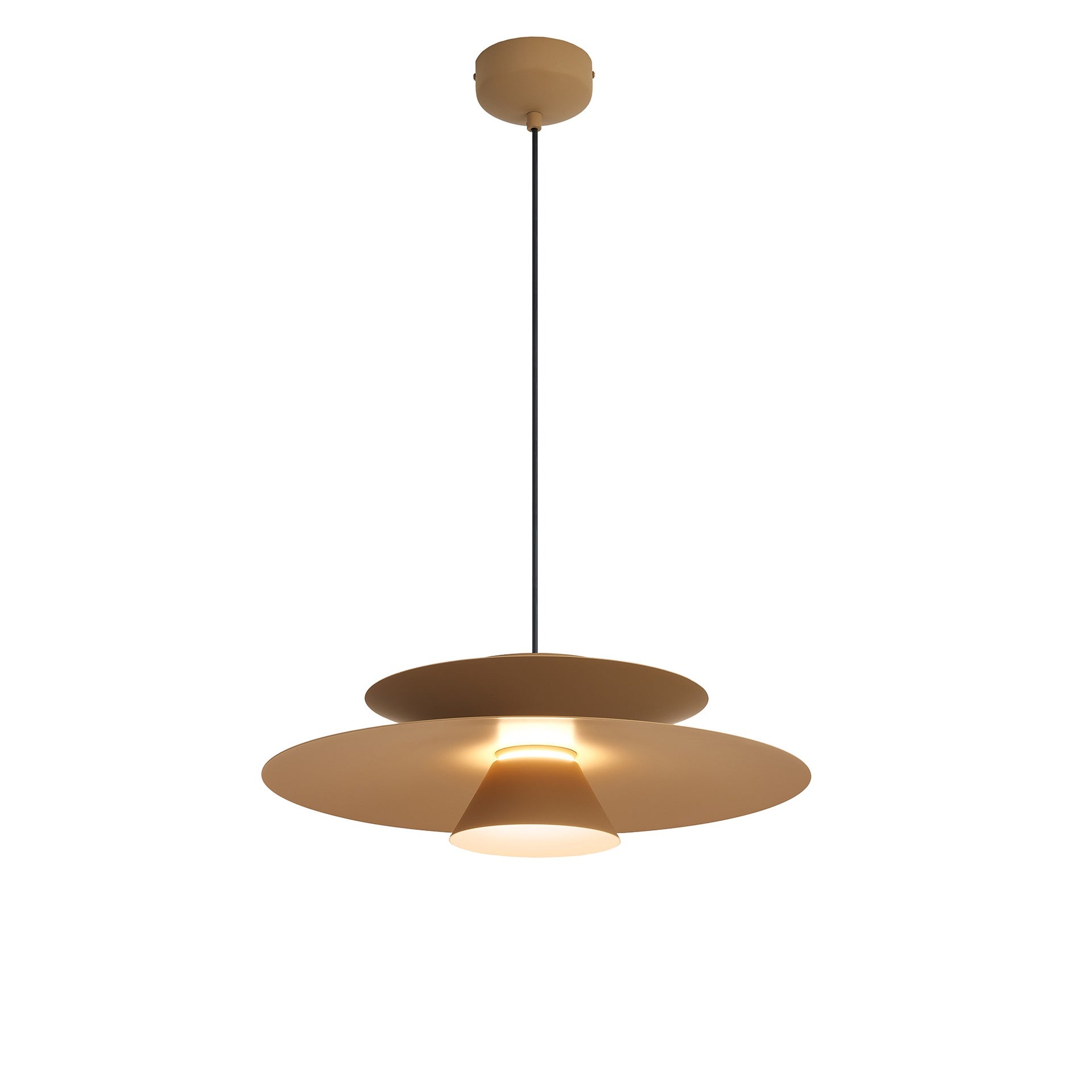 Lampa suspendata dimabila ERONA