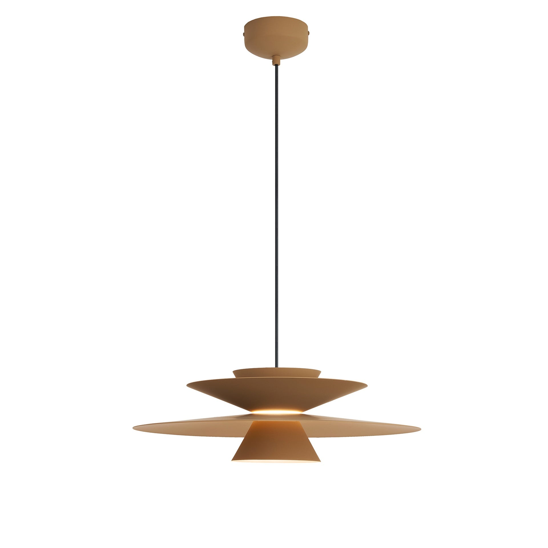 Lampa suspendata dimabila ERONA
