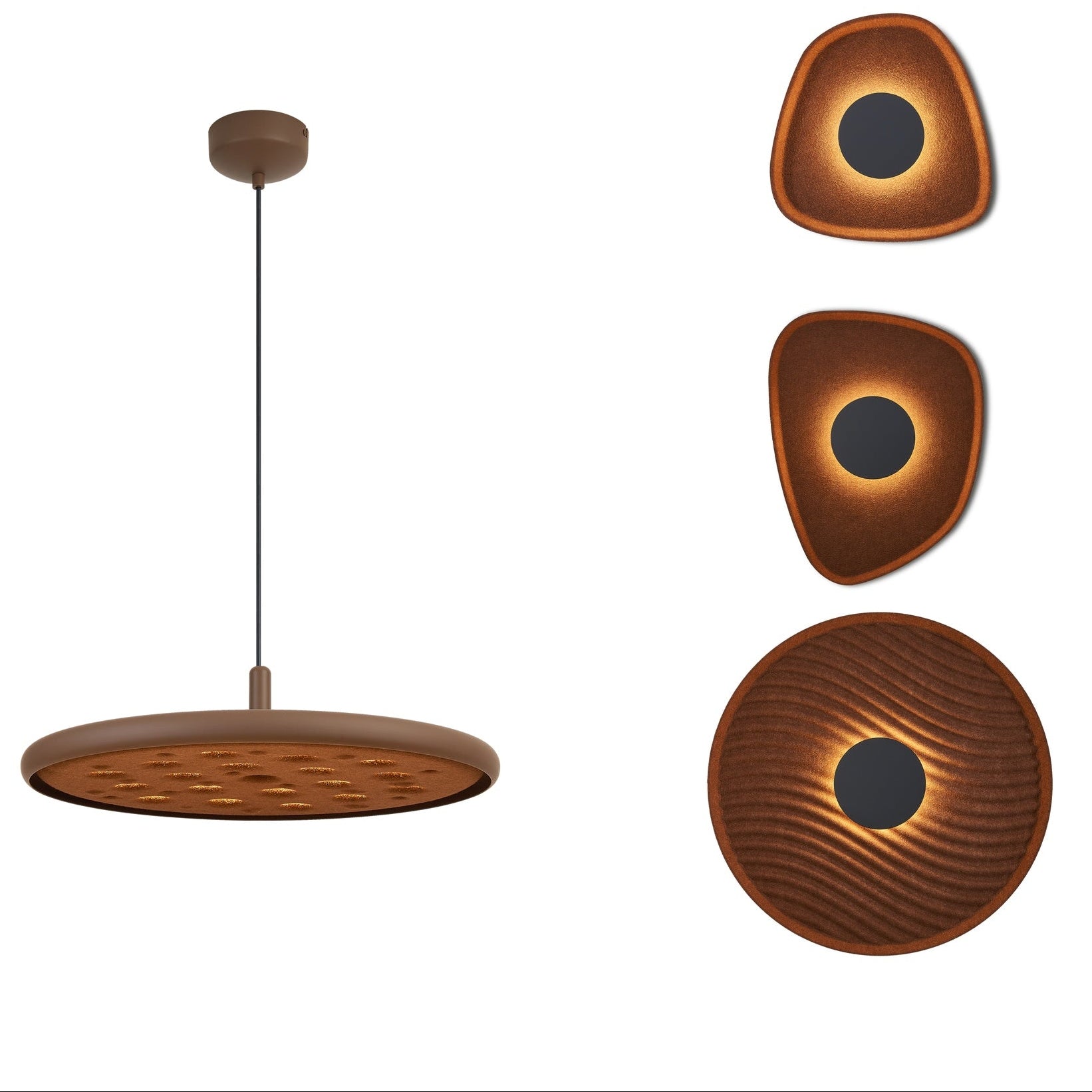 Aplica de perete ARVID 45