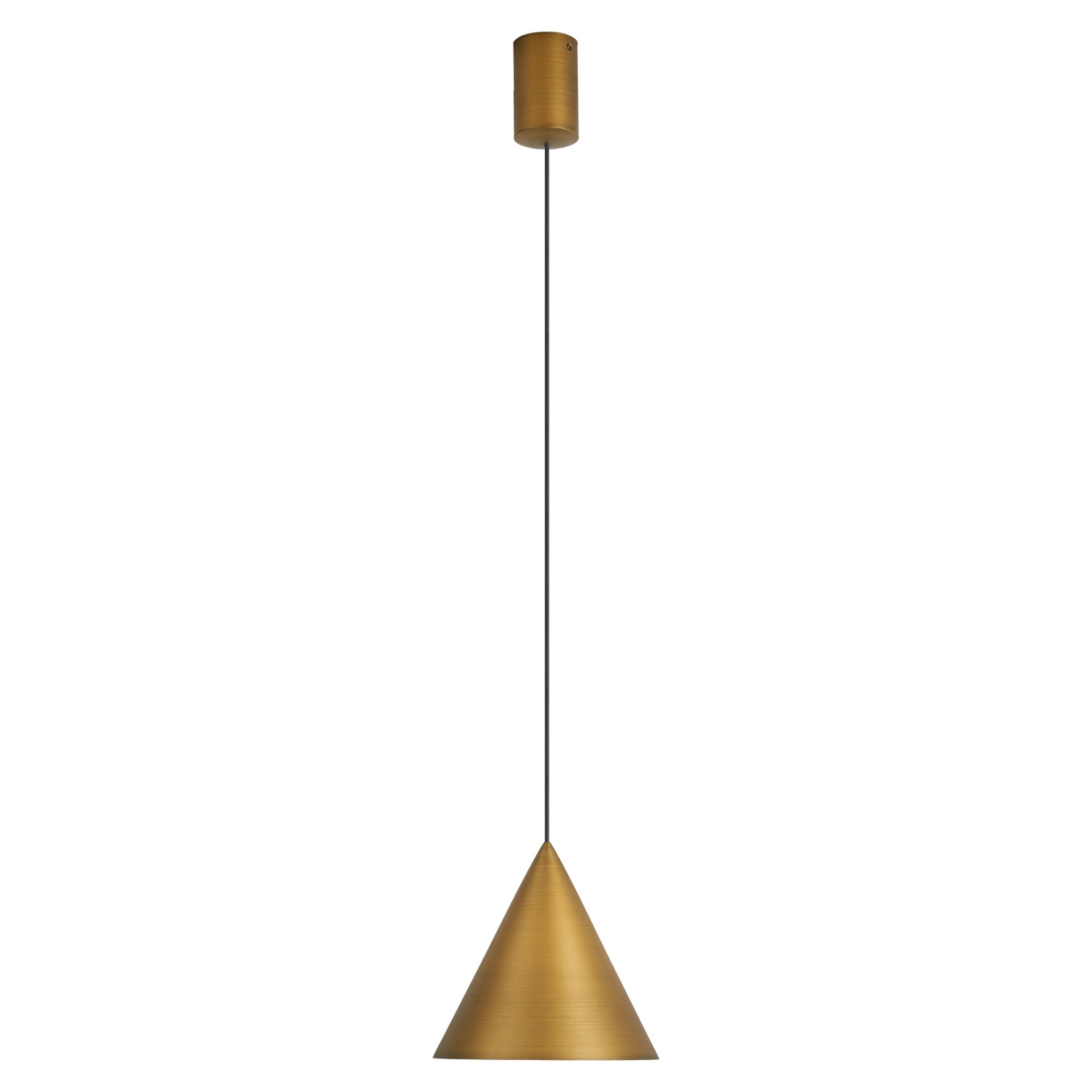 Lampa suspendata dimabila ELDAR 18 CM