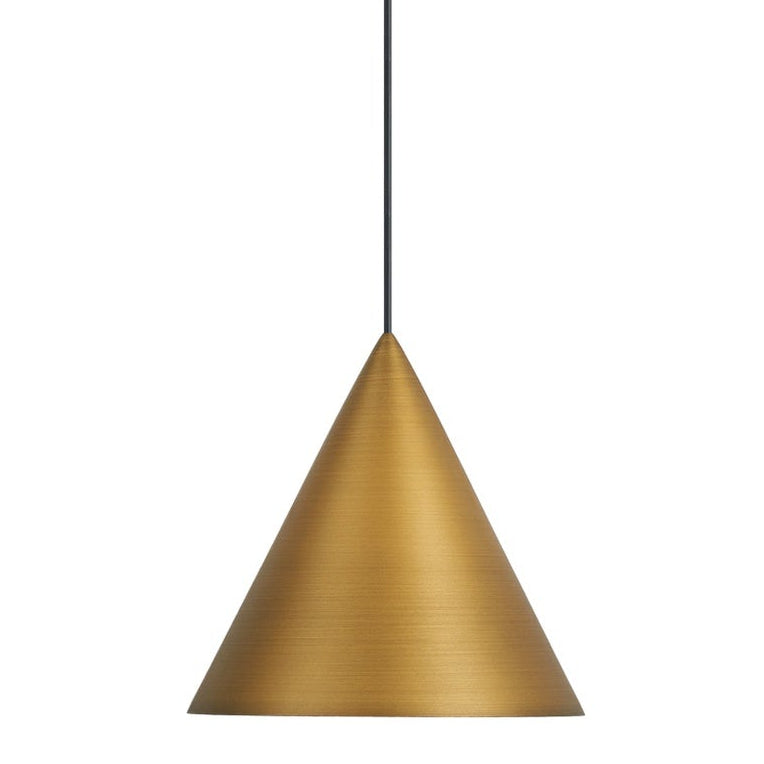 Lampa suspendata dimabila ELDAR 18 CM