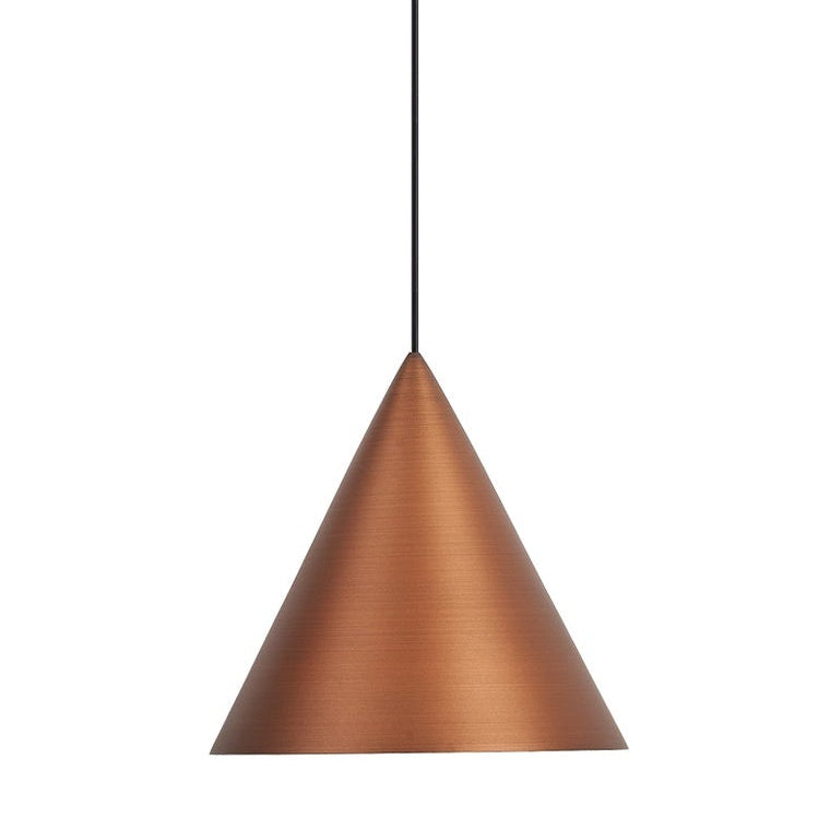 Lampa suspendata dimabila ELDAR 18 CM