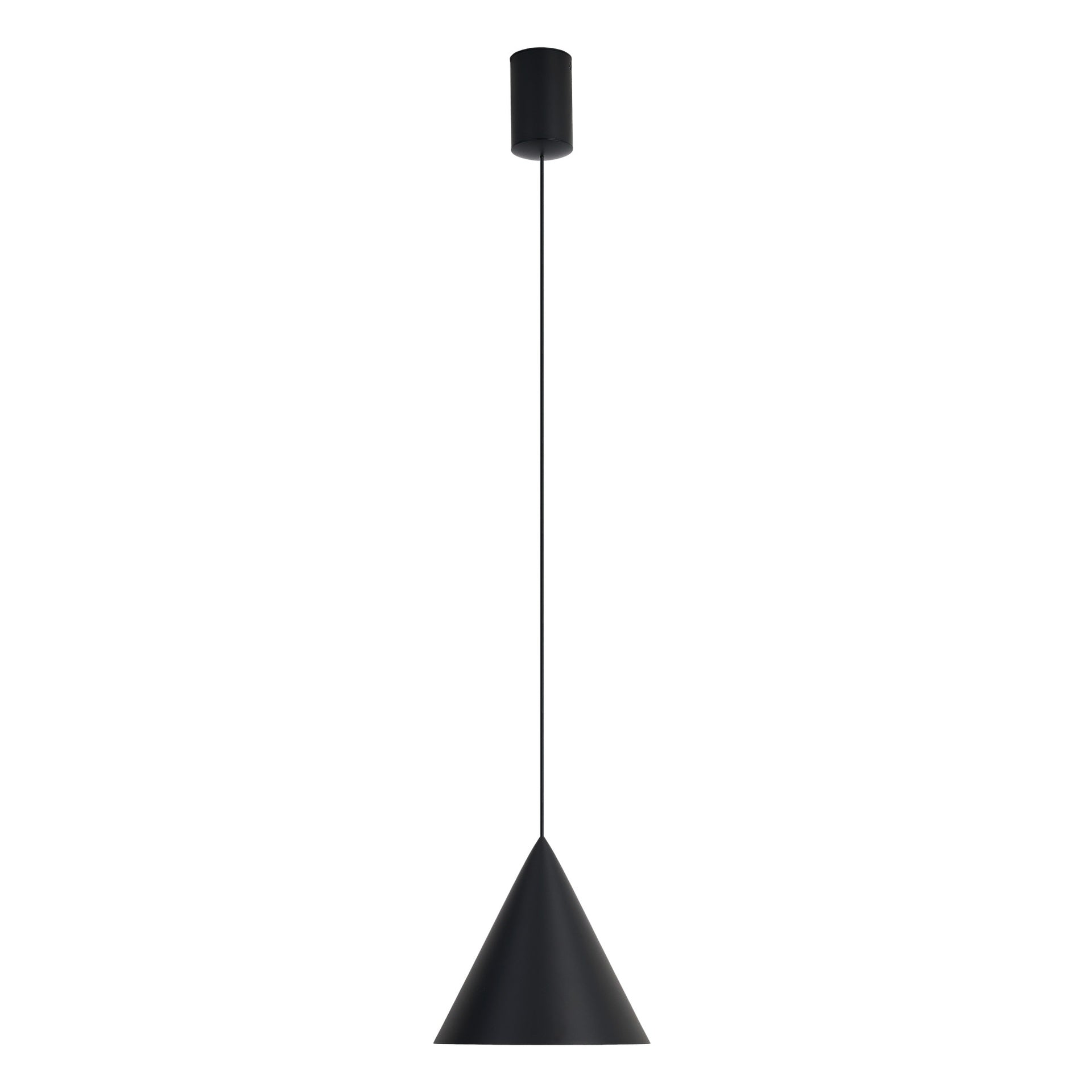 Lampa suspendata dimabila ELDAR 18 CM