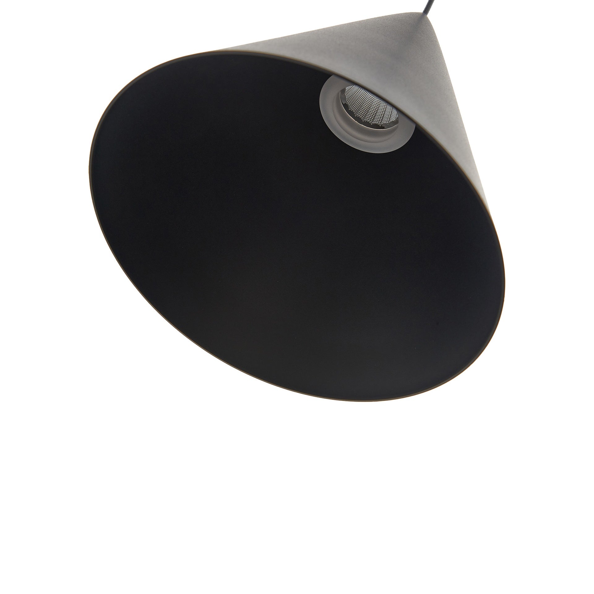 Lampa suspendata dimabila ELDAR 18 CM