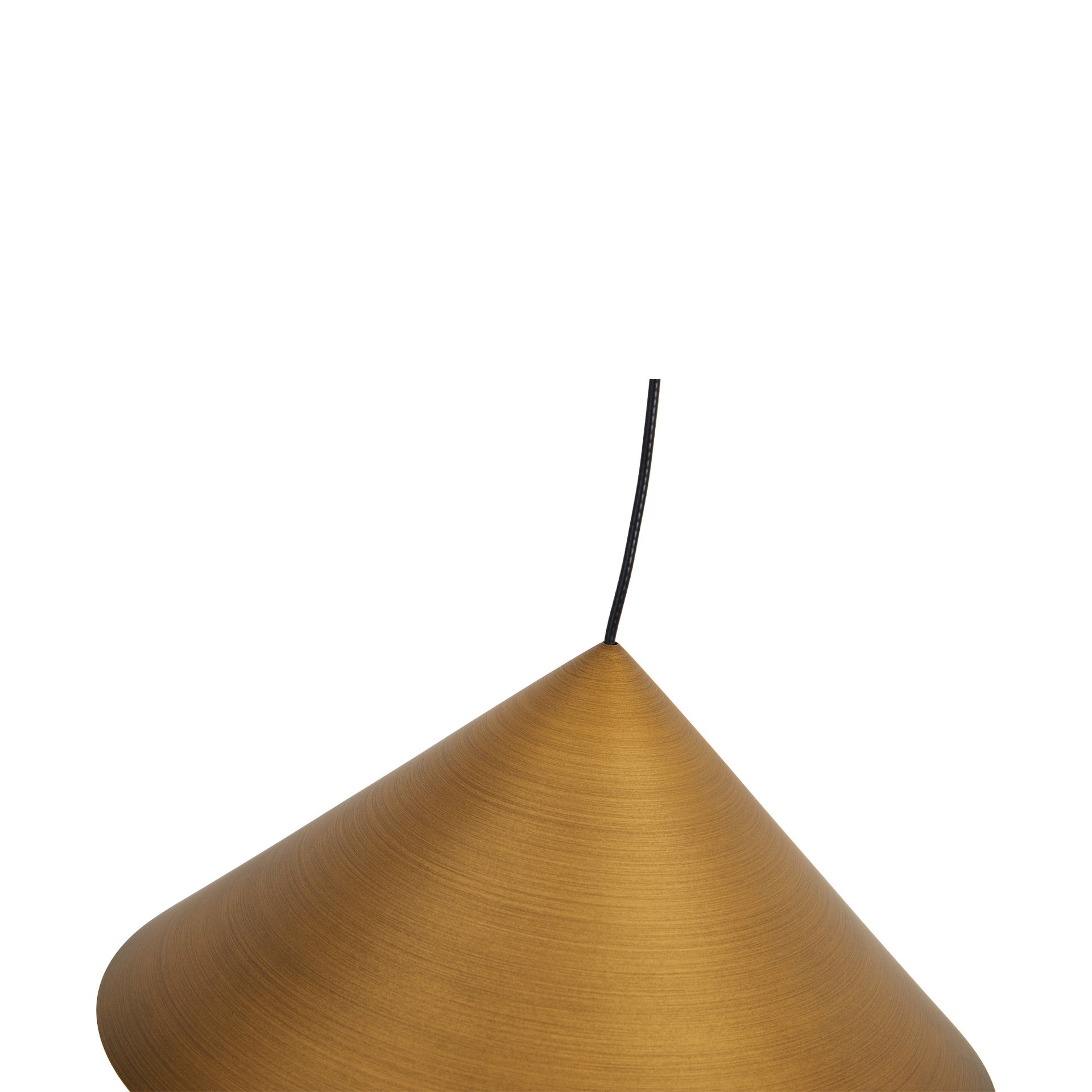 Lampa suspendata dimabila ELDAR 24 CM
