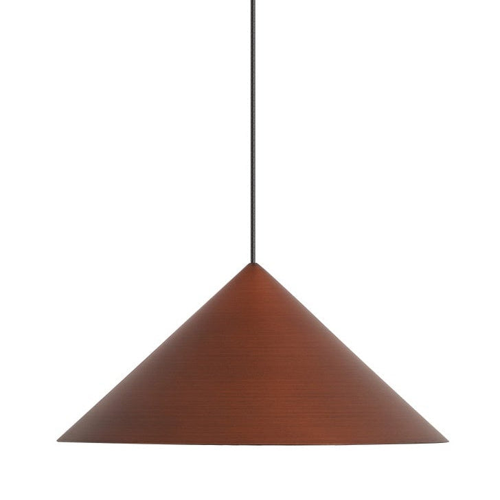 Lampa suspendata dimabila ELDAR 24 CM