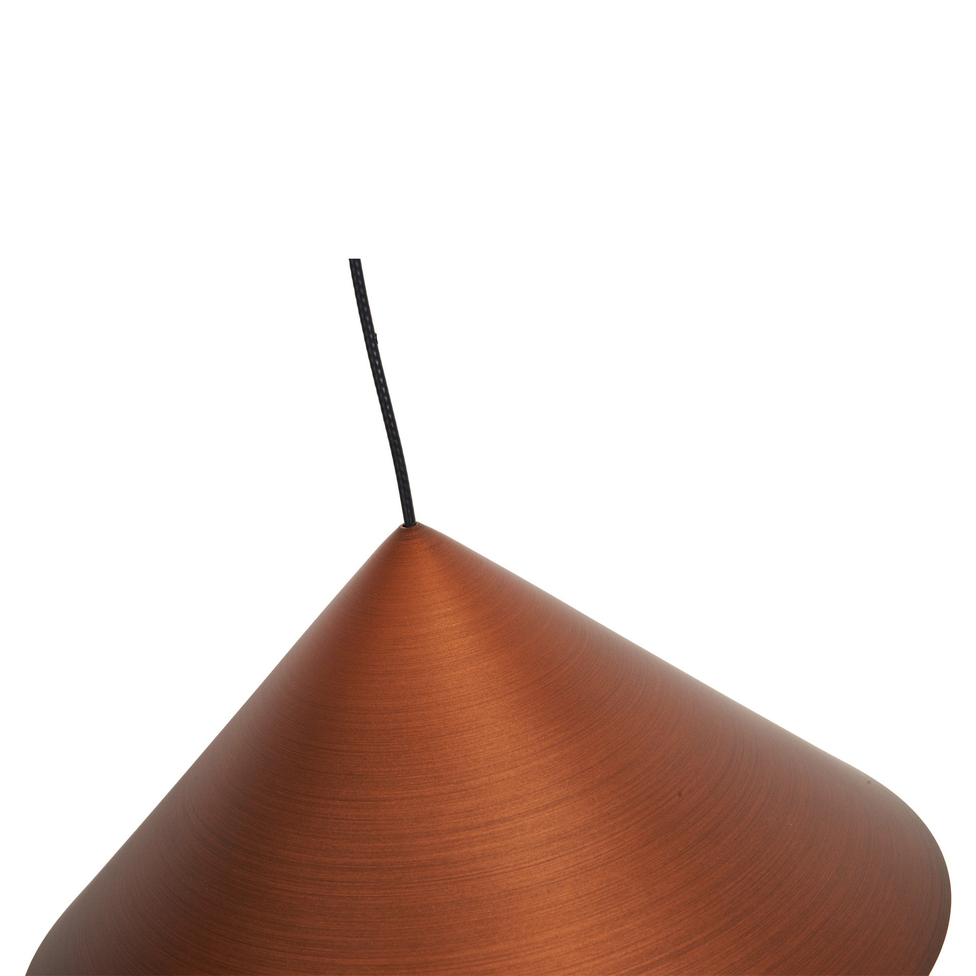 Lampa suspendata dimabila ELDAR 24 CM