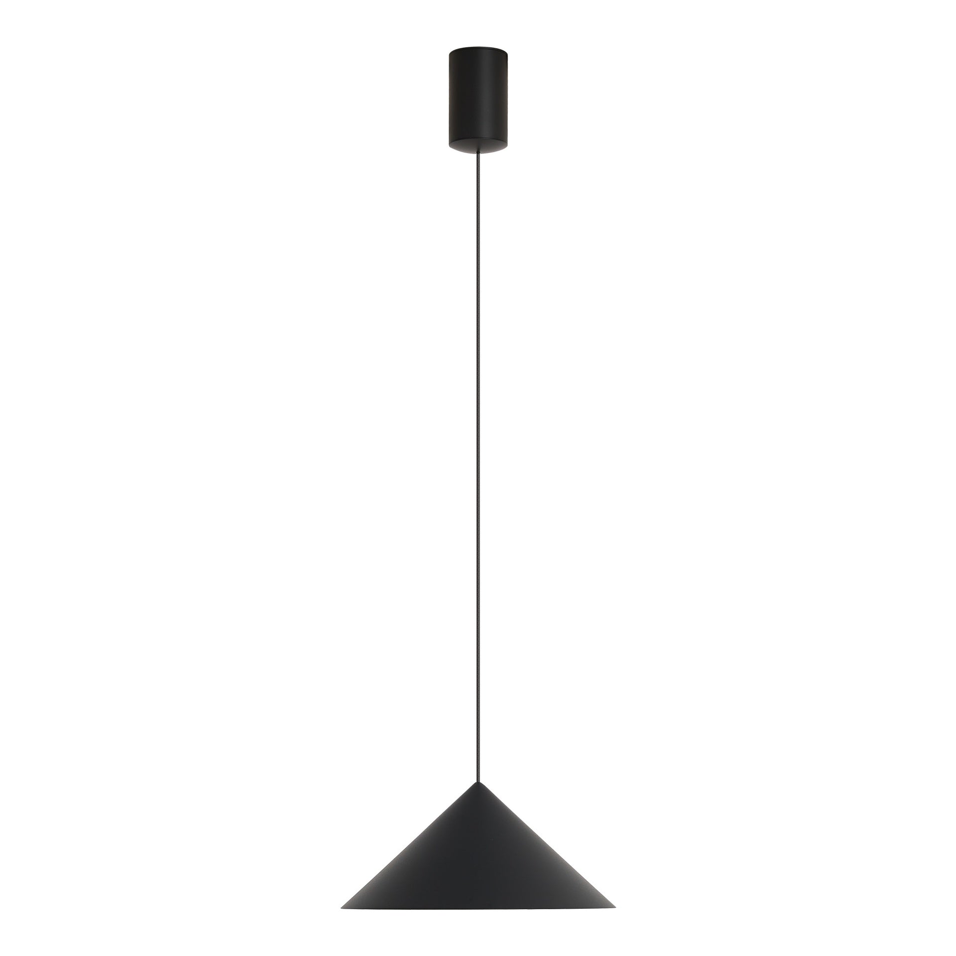 Lampa suspendata dimabila ELDAR 24 CM