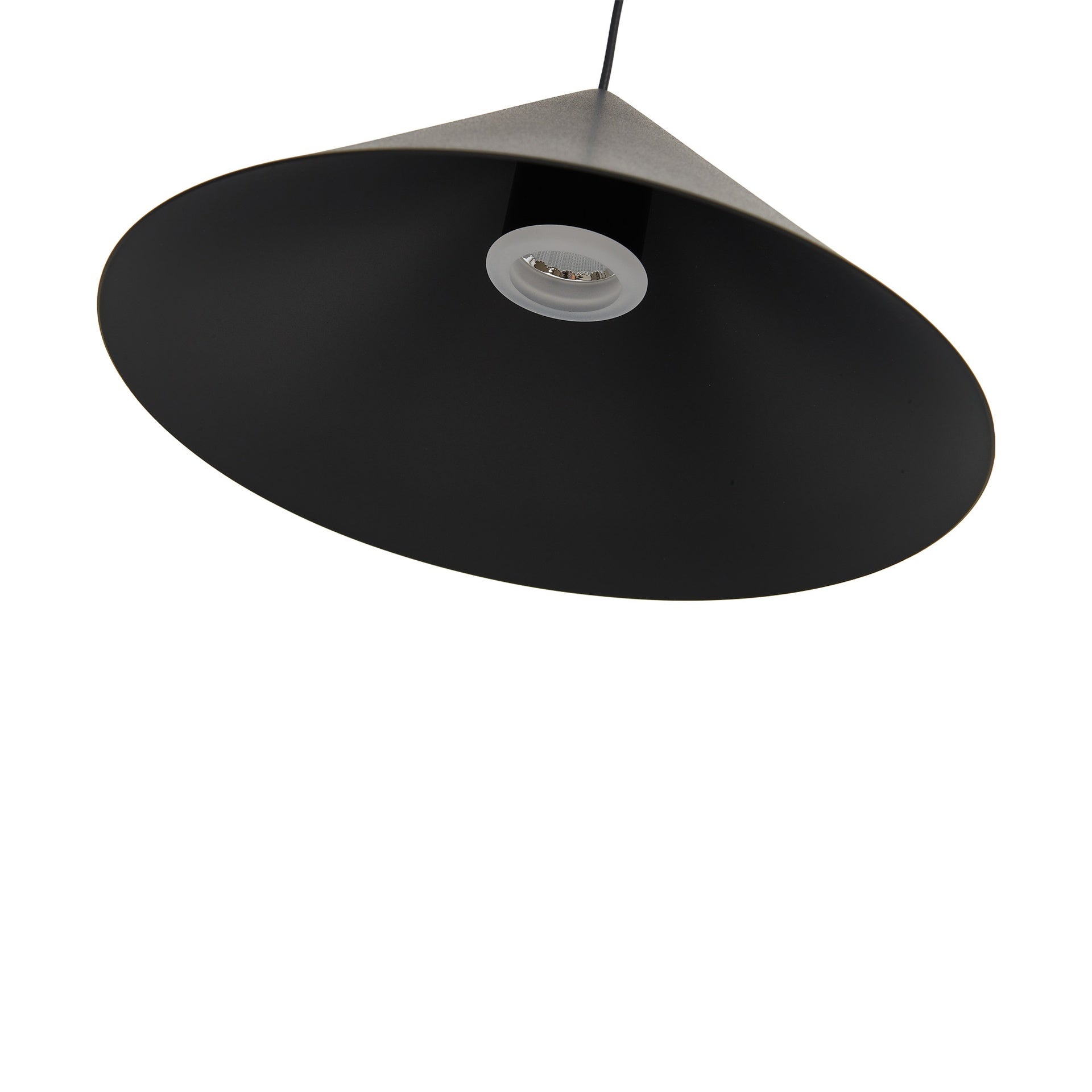 Lampa suspendata dimabila ELDAR 24 CM