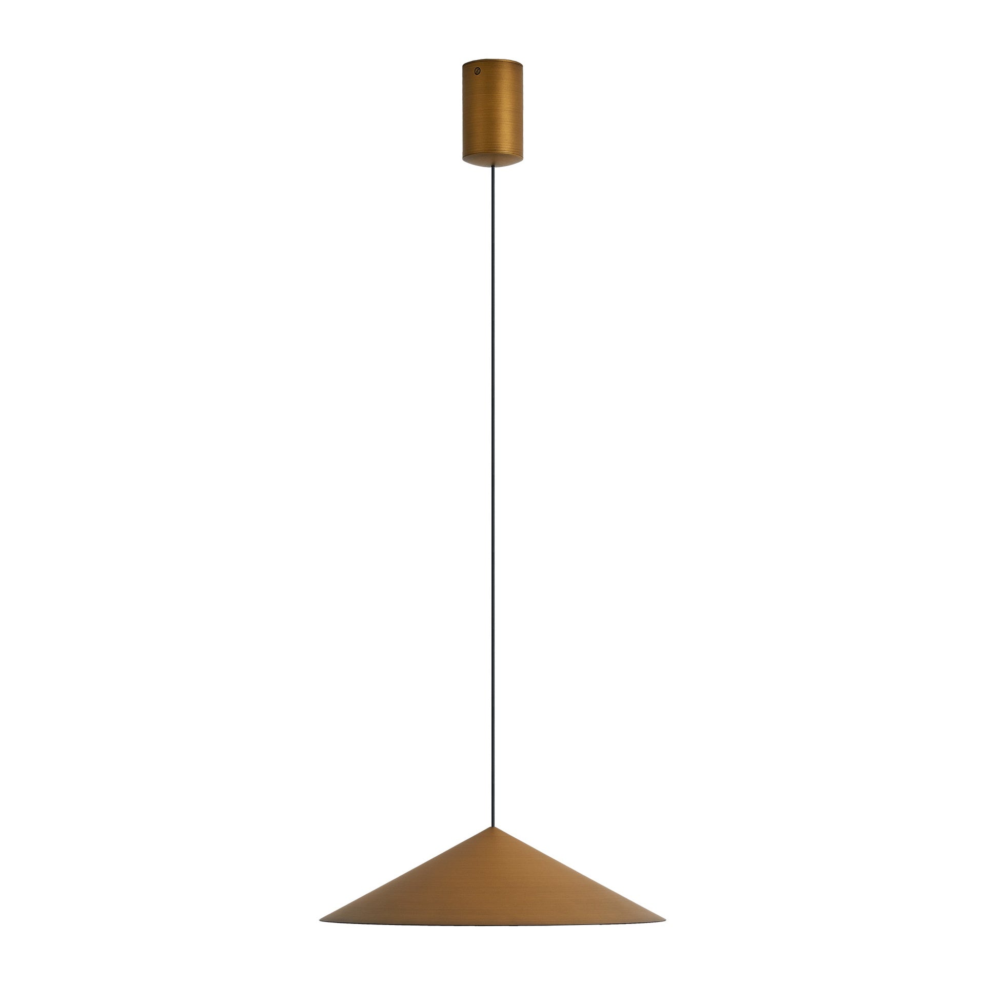 Lampa suspendata dimabila ELDAR 30 CM