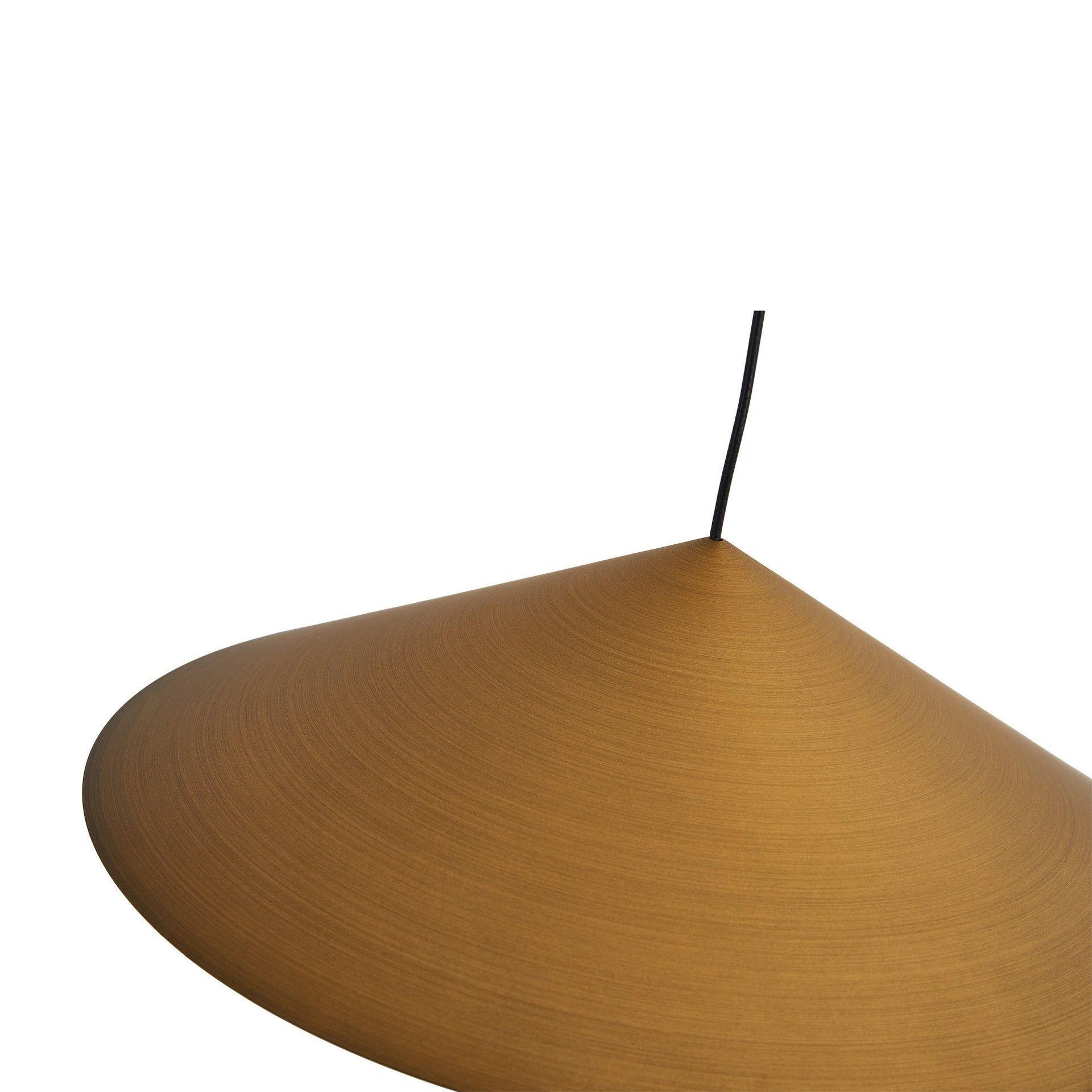Lampa suspendata dimabila ELDAR 30 CM