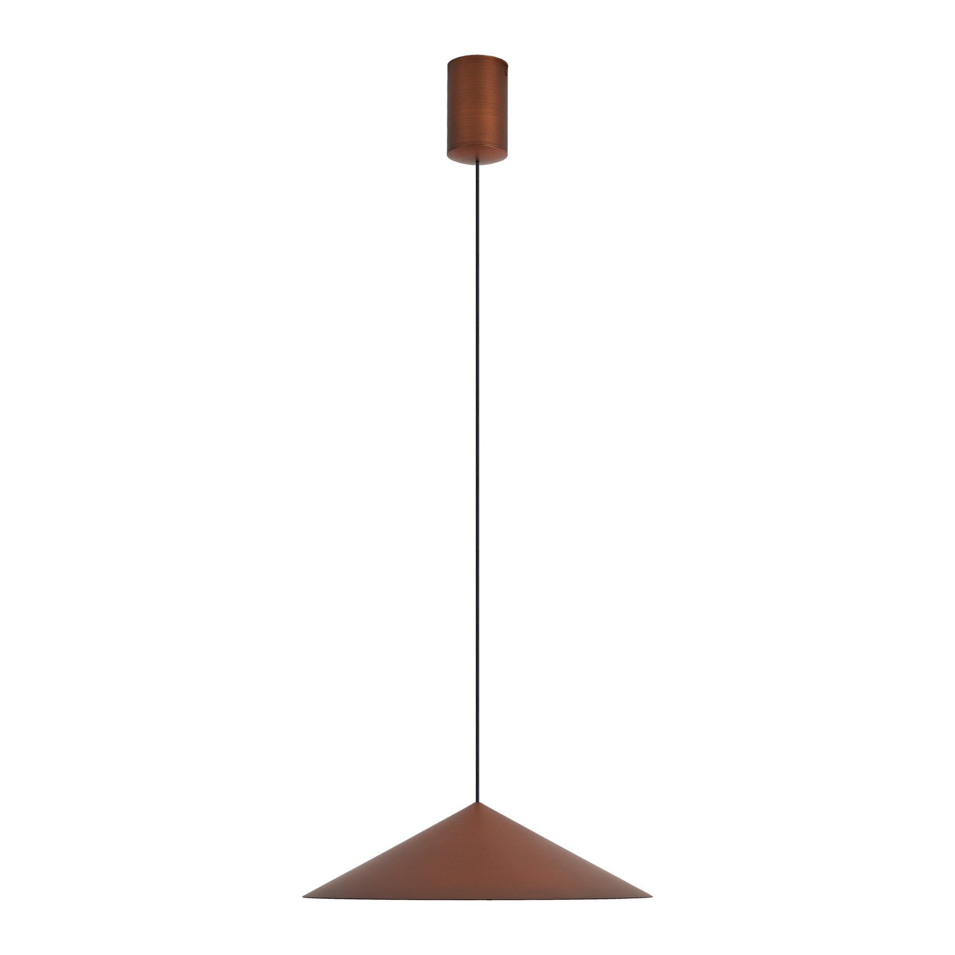 Lampa suspendata dimabila ELDAR 30 CM